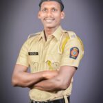 Vishal Ghadge (Batch 2021-22) – Maharashtra Police